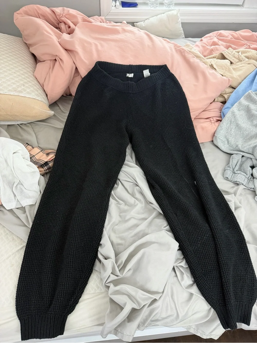 aerie cozy ribbed